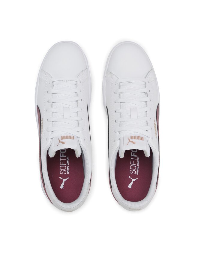 Puma Tenisice Puma Serve Pro Lite 374902 22 Bijela