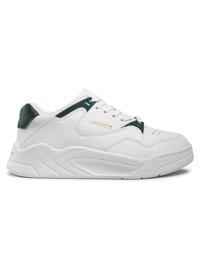Lacoste Sneakers Lacoste Court Slam 0721 1 Sfa 7-41SFA0076 Weiß