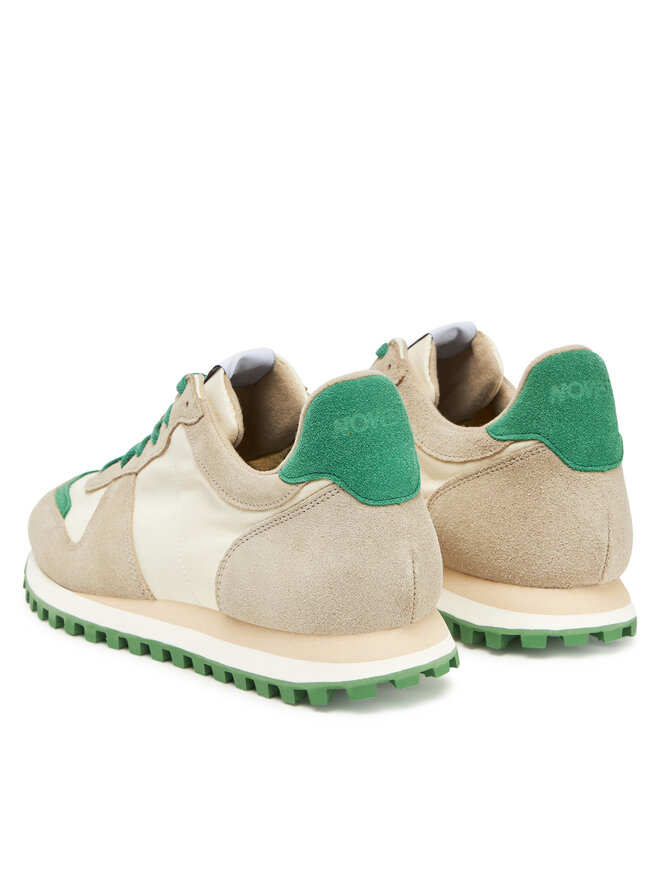 Novesta Снікерcи Novesta Marathon Trail N479002-011SME598 Бежевий