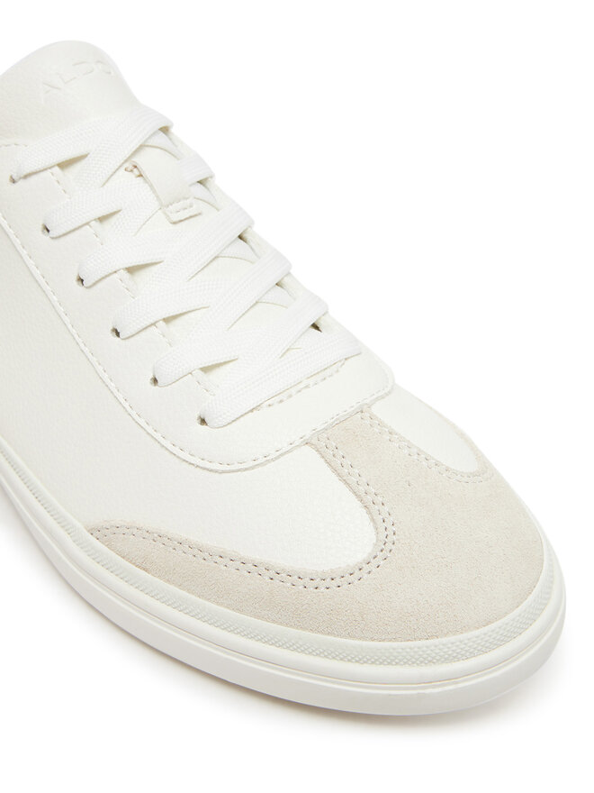 Aldo Sneakers Aldo Lido 13876977 Alb