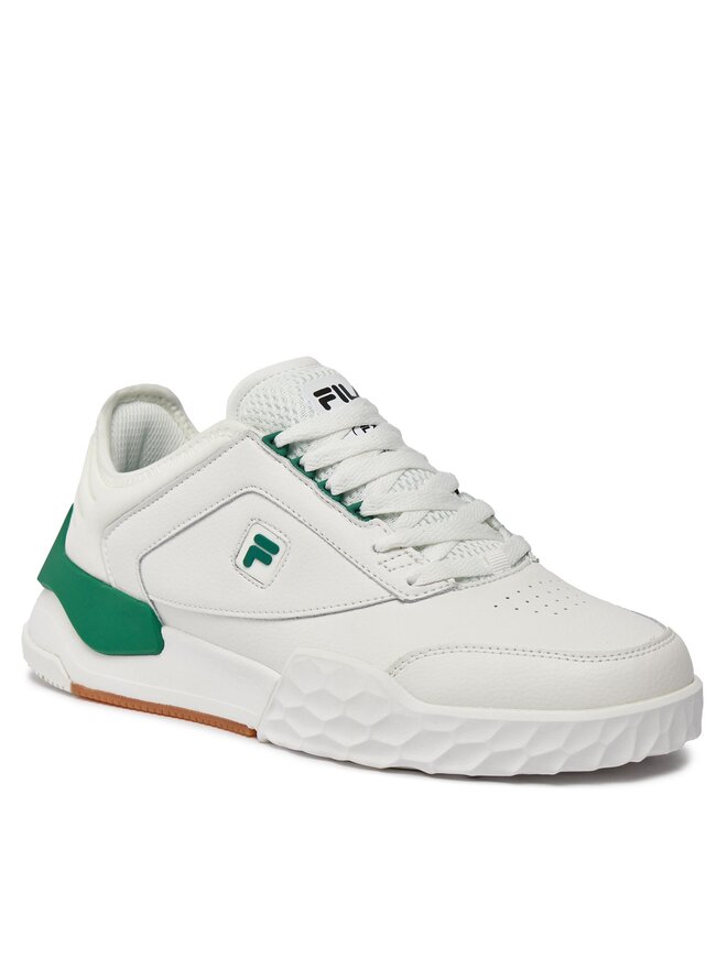 Fila Sneakersy Fila Modern T '23 FFM0216.13063 Biały
