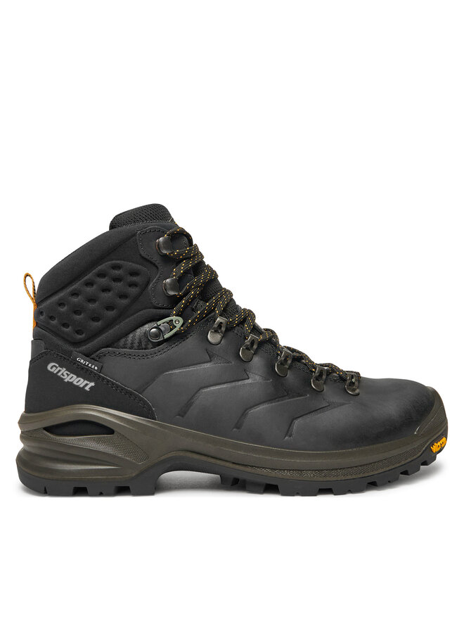 Grisport Trekingová obuv Grisport 15203DV44 Čierna