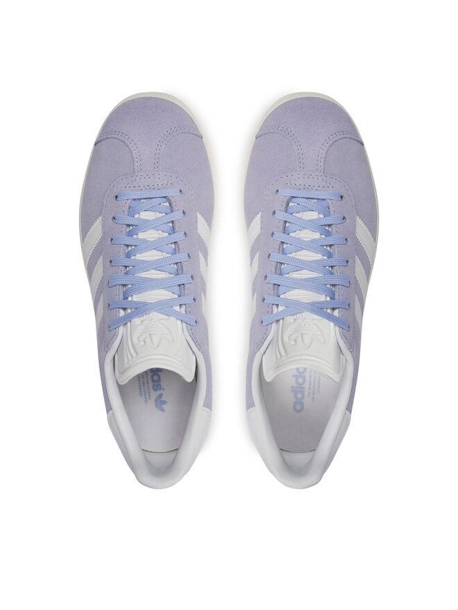 adidas Sneakers adidas Gazelle W IE0444 Violett