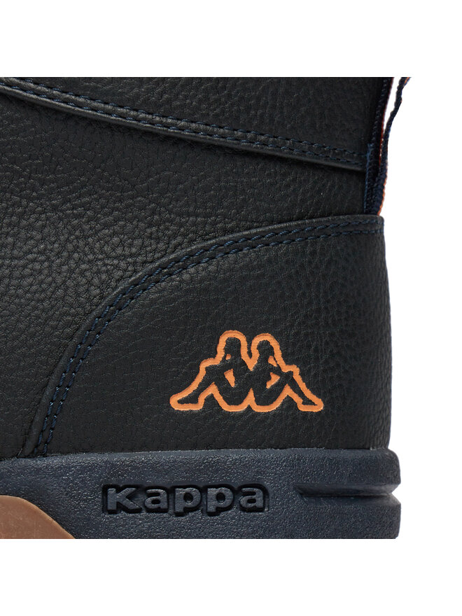 Kappa Bakancs Kappa 260327T Sötétkék
