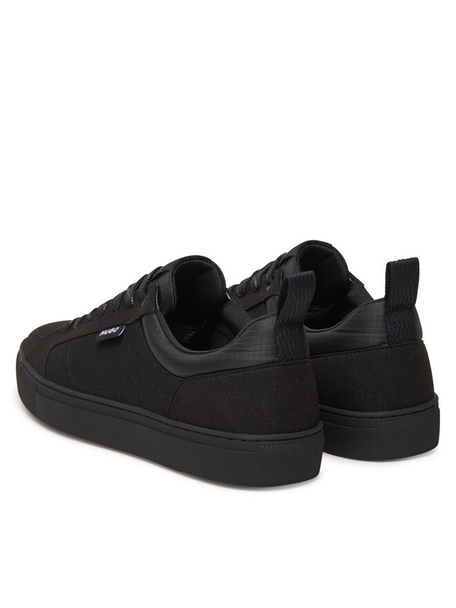 HUGO Sneakers HUGO Morrie 50548503 Negru
