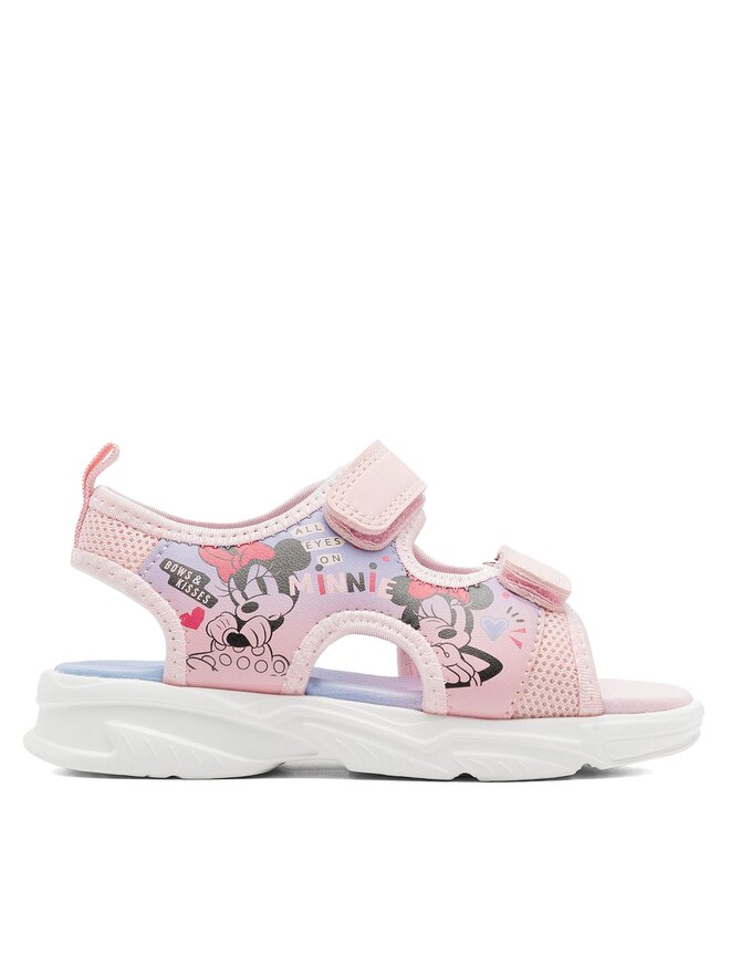 Disney Classics Сандали Disney Classics SS23-176DSTC Розов