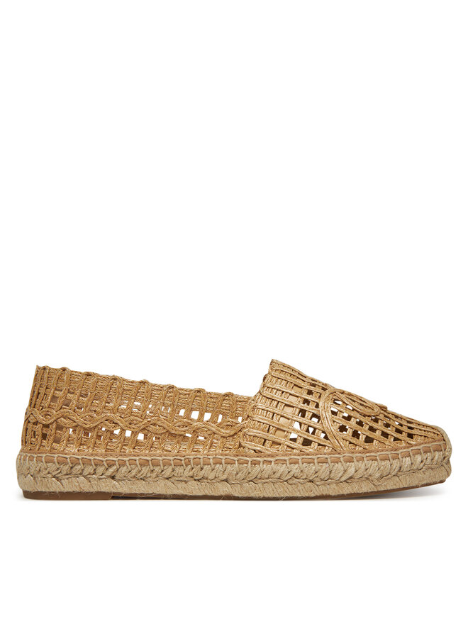 Weekend Max Mara Espadrilky Weekend Max Mara 2515521135670 Béžová