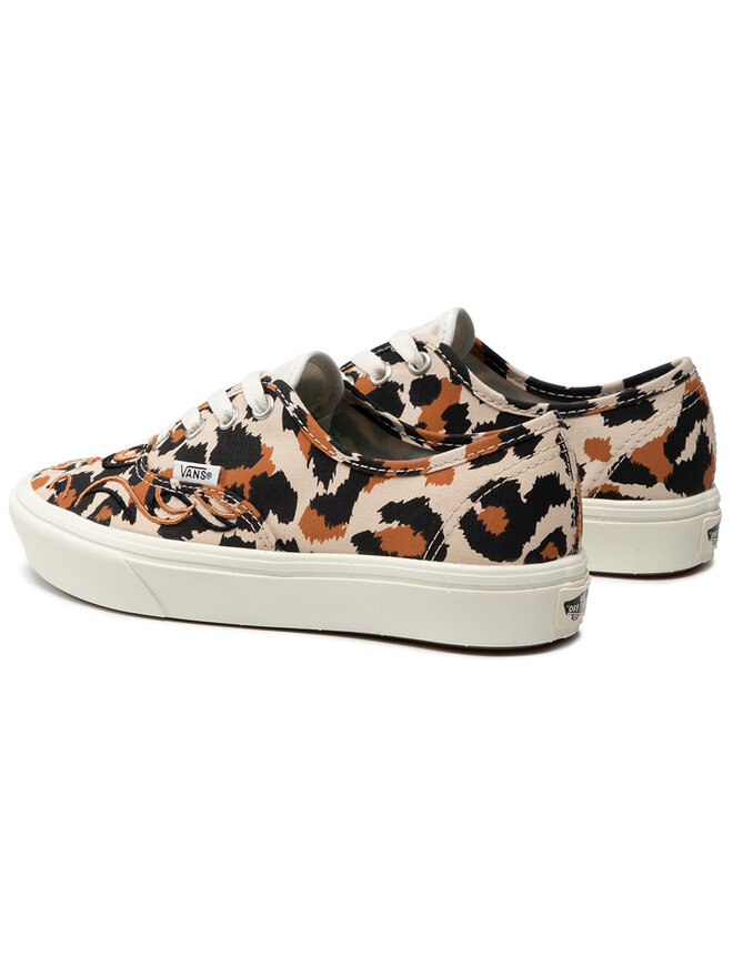 Vans Tenisenes Vans Comfycush Authent VN0A3WM747B1 Bēšs