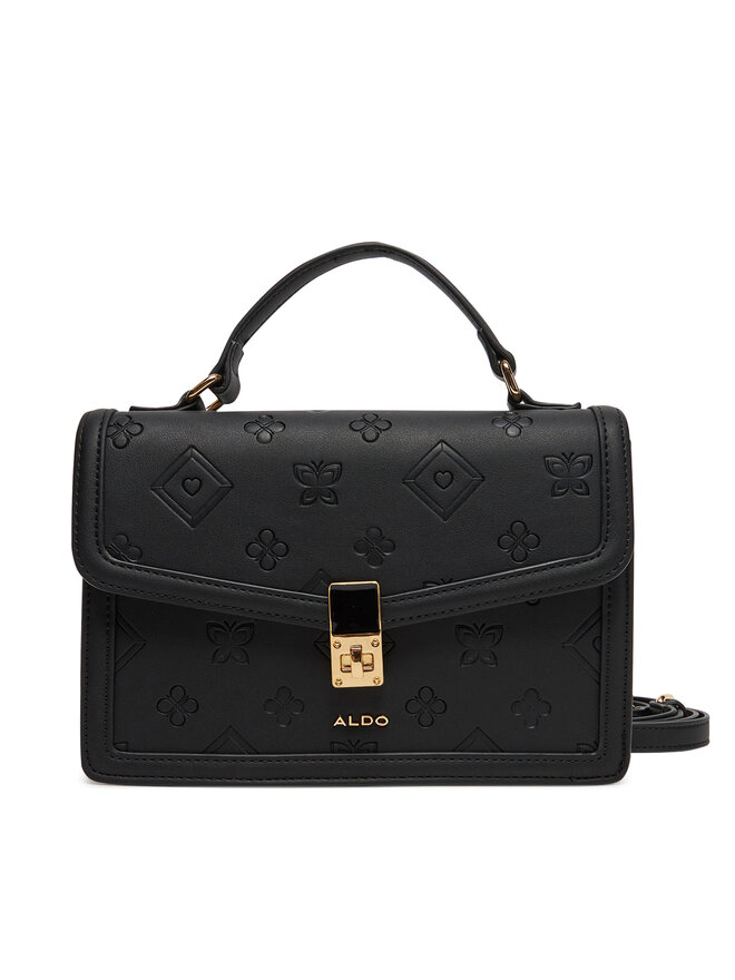Aldo Handtasche Aldo Bererelden 13989244 Schwarz