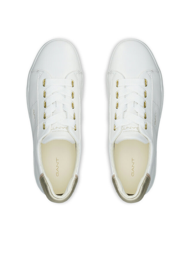 Gant Αθλητικά Gant 31531989 Λευκό