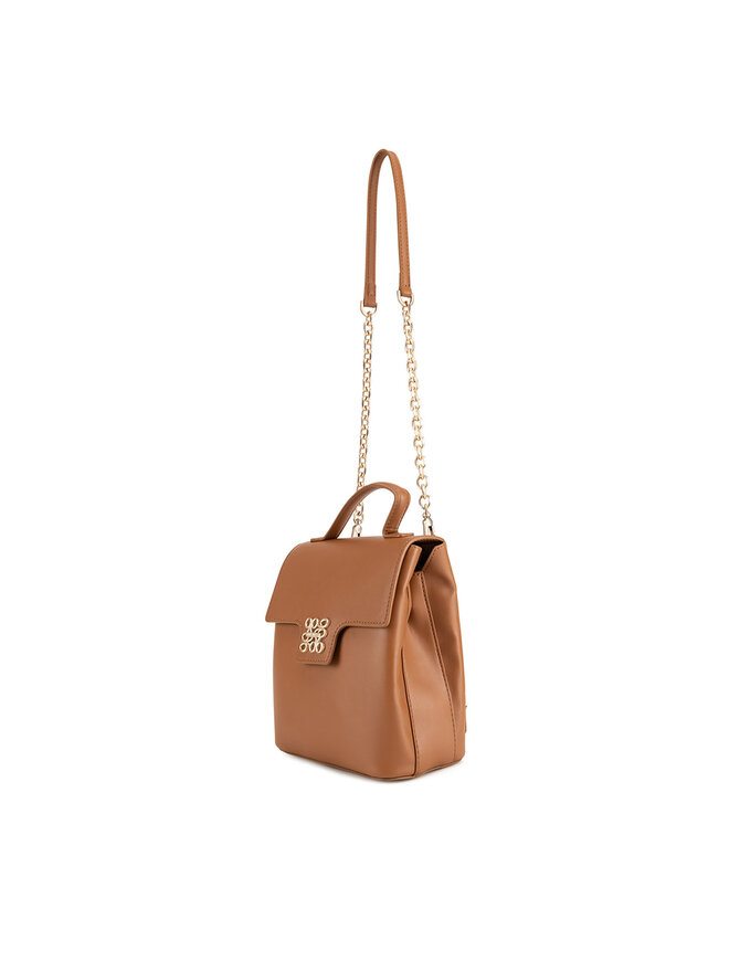 Nine West Plecak Nine West LX20006 Brązowy