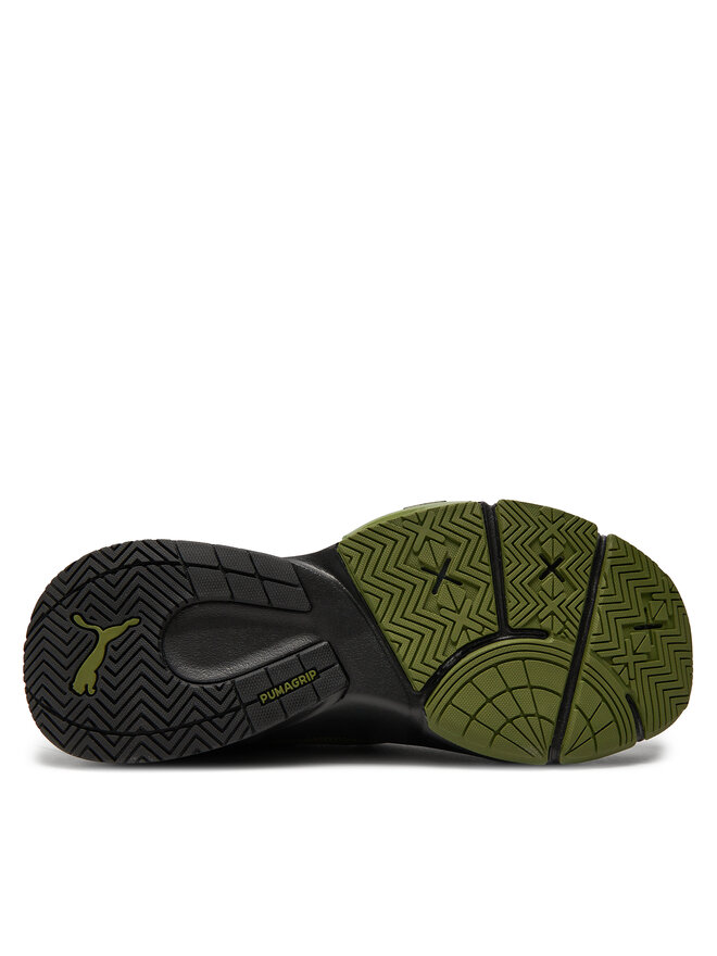 Puma Αθλητικά Puma 379627 01 Πράσινο