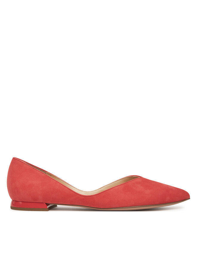 HÖGL Balerina HÖGL Basic 9-100012 Koral