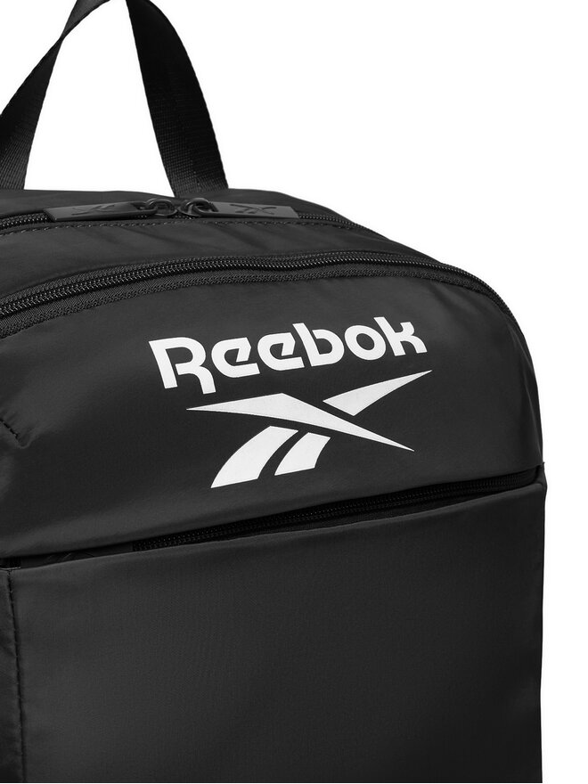 Reebok Batoh Reebok RBK-040-CCC-05 Černá