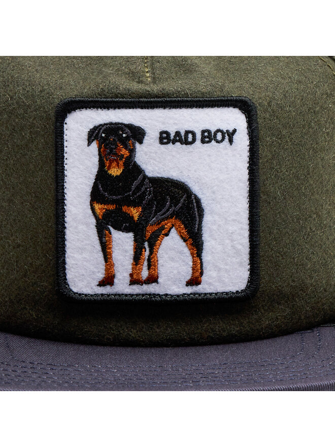 Goorin Bros Cappellino Goorin Bros Top Dog 101-1368 Verde