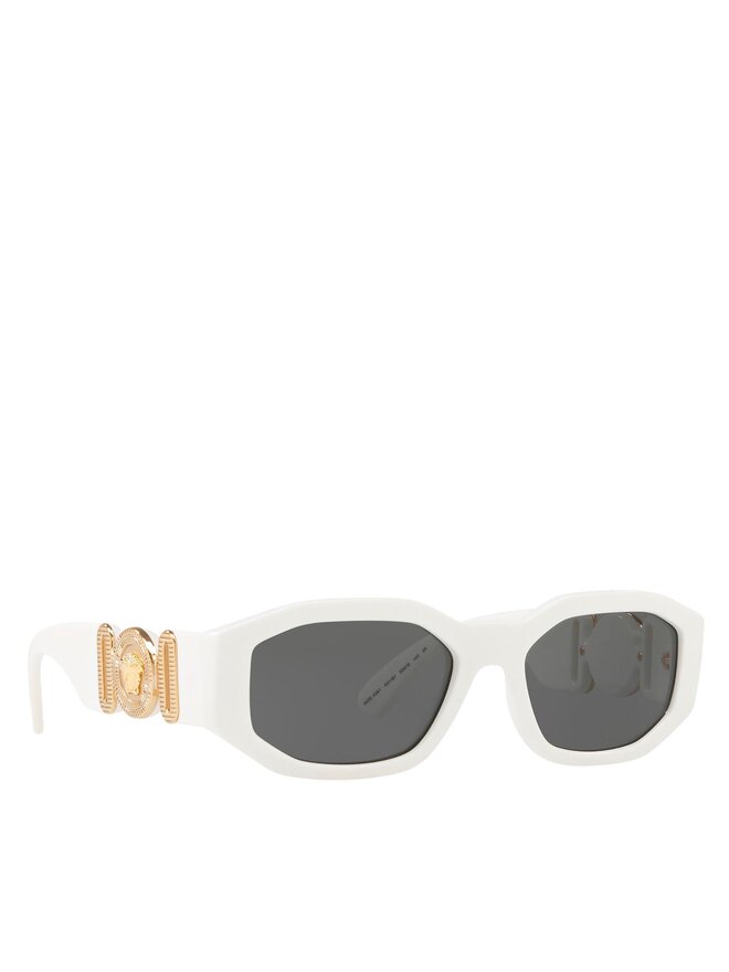 Versace Sonnenbrillen Versace 0VE4361 401/87 Weiß