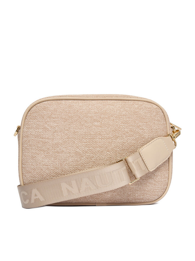 Nautica Сумка Nautica CEO-NTC-L-002-09 Бежевий