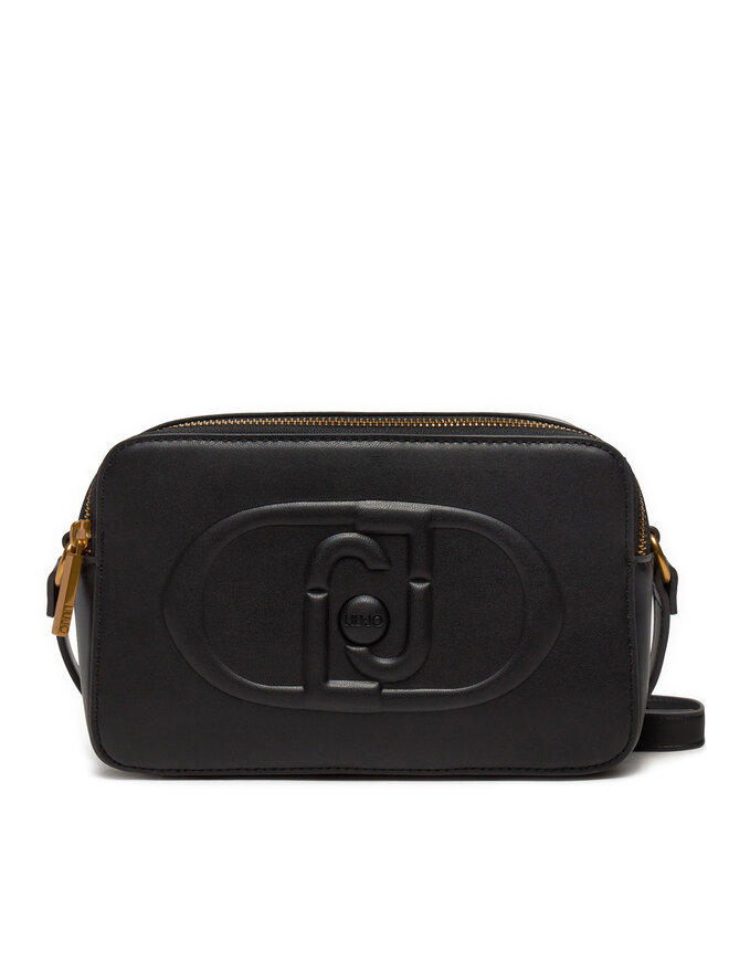 Liu Jo Borsetta Liu Jo Ecs M Camera Case AF4248 E0332 Nero