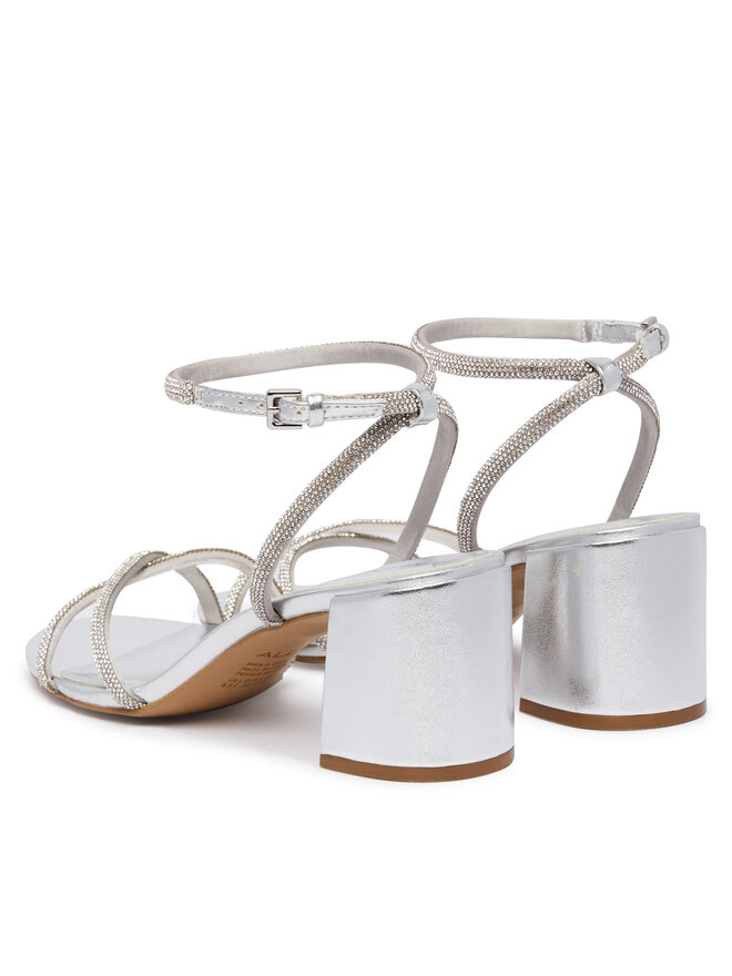 Aldo Босоніжки Aldo Boucliette 14344619 Срібний