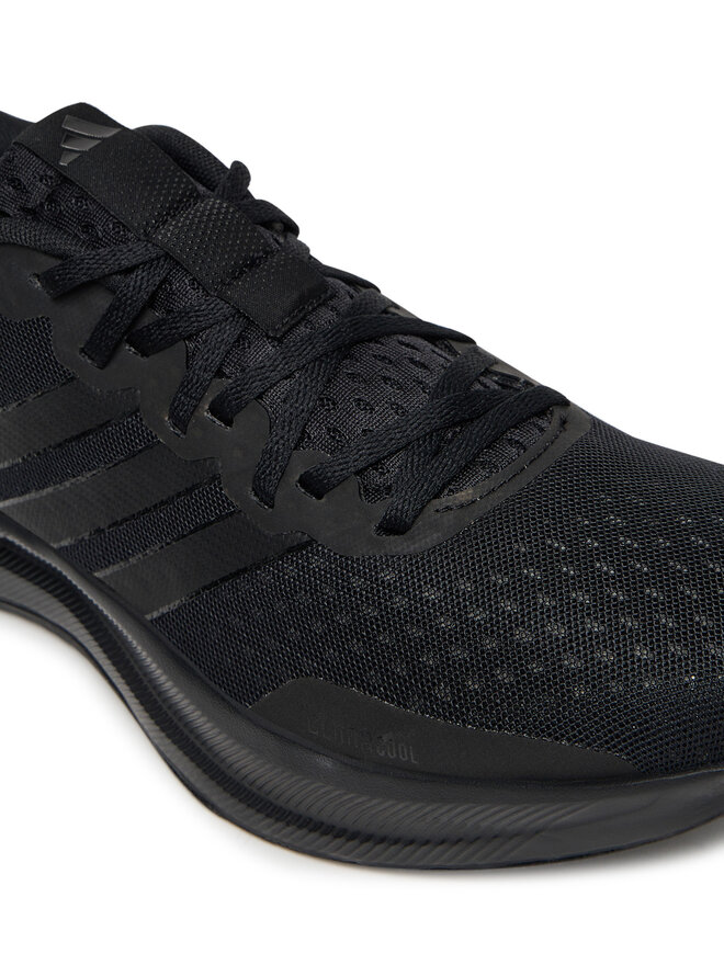 adidas Laufschuhe adidas Treadmove JQ6401 Schwarz