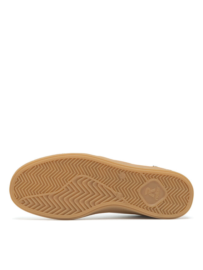Rieker Revolution Lifestyle Zapatillas Rieker Revolution Lifestyle W2200-80 Blanco