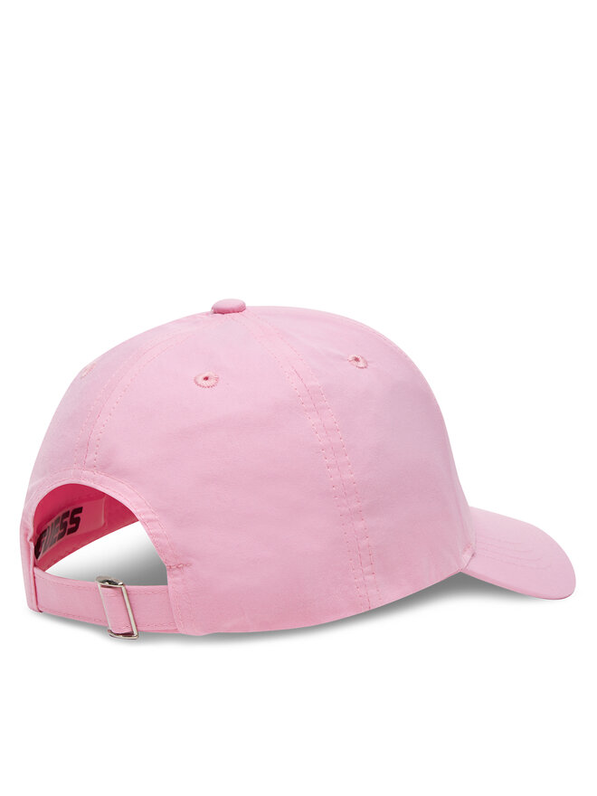 Guess Cap Guess V5GZ01 WO08O Rosa