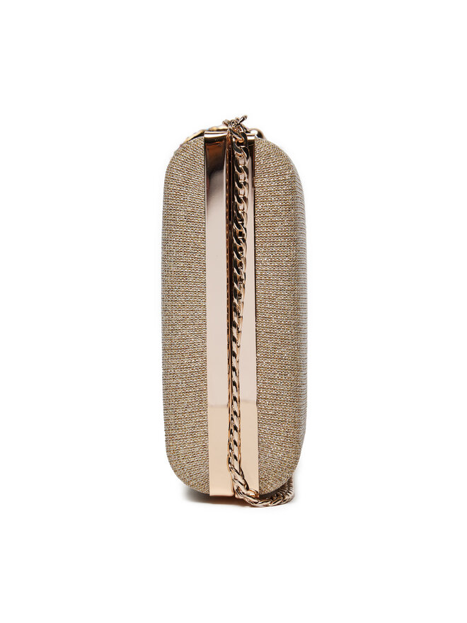 Menbur Handtasche Menbur 85479 Goldfarben