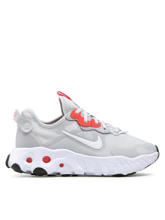 Nike Sneakers Nike React Art3Mis CN8203 006 Grau