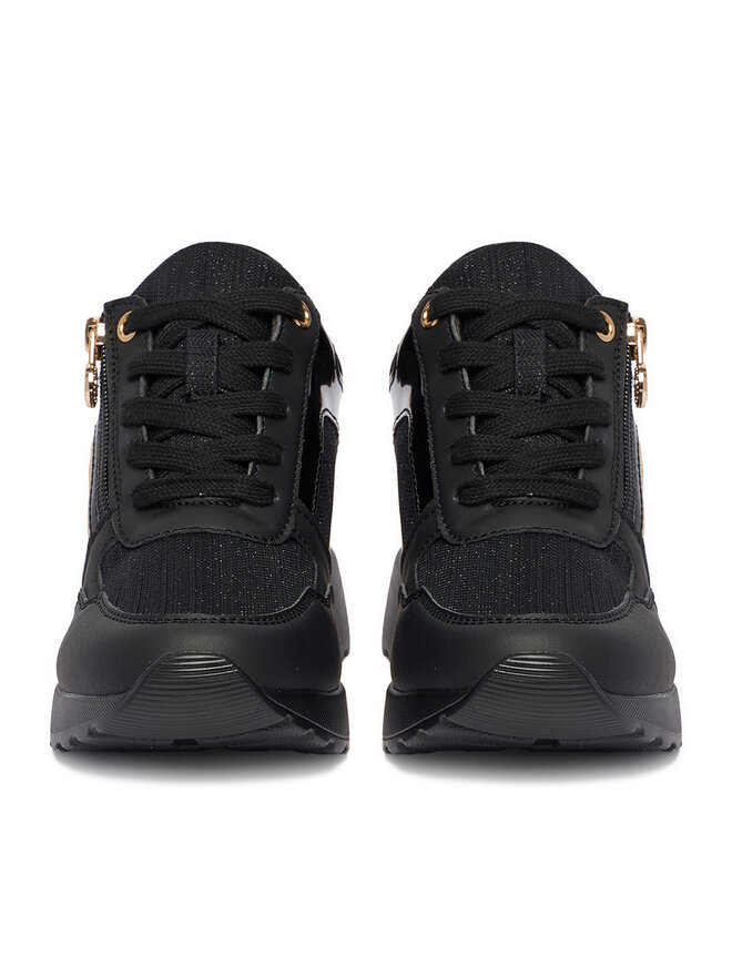 Go Soft Sneakers Go Soft CEO-WS2229-49 Schwarz