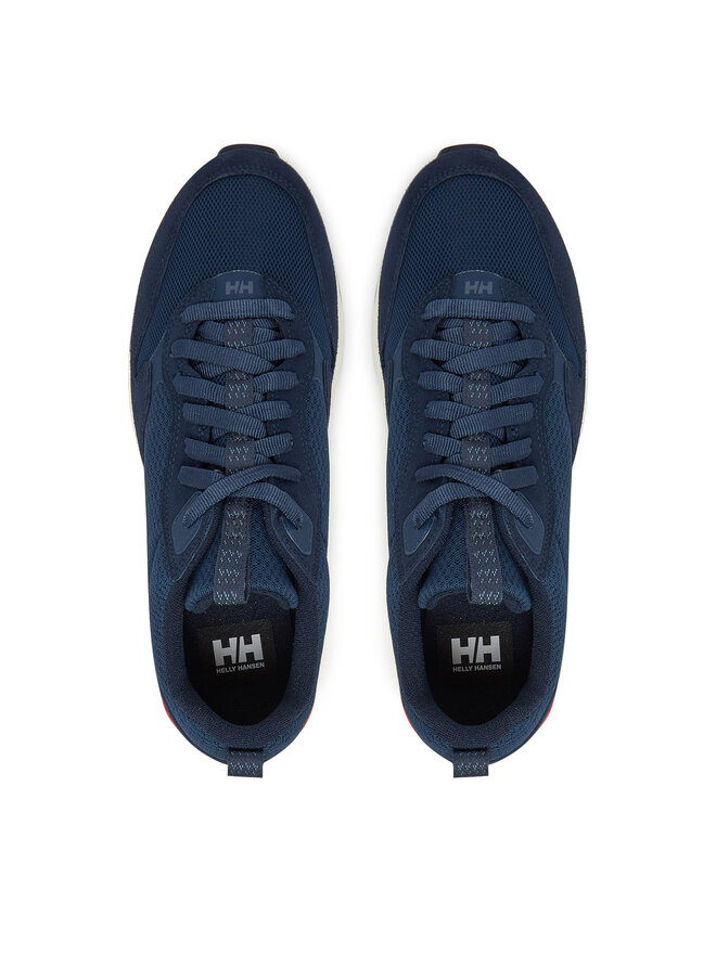Helly Hansen Sportcipők Helly Hansen Vardin Heritage 12004_689 Sötétkék
