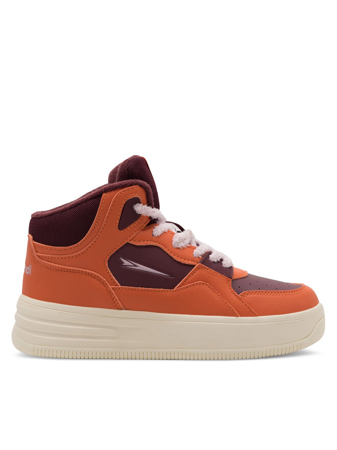 Sprandi Zapatillas Sprandi BEAT MID WP40-22755CS Naranja