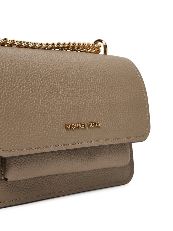 MICHAEL Michael Kors Táska MICHAEL Michael Kors 32T4GC7C1T Bézs