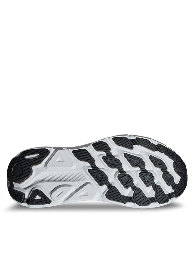 Hoka Scarpe running Hoka Clifton 9 1127895 Bianco