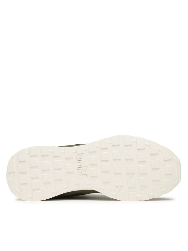 Puma Снікерcи Puma Graviton Mid 383204 02 Хакі