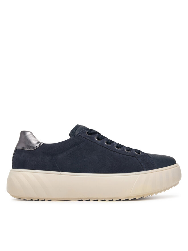 Ara Sneakers Ara Monaco 12-46523-52 Dunkelblau