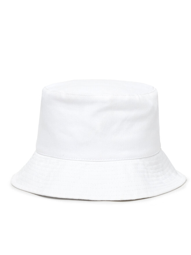 Versace Jeans Couture Hut Versace Jeans Couture 78VAZK04 Weiß