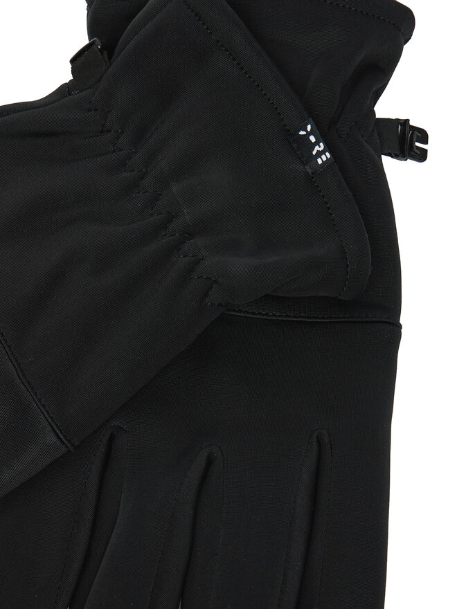 Jack&Jones Guanti da uomo Jack&Jones 12263513 Nero