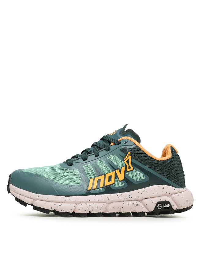 Inov-8 Běžecké boty Inov-8 Trailfly G 270 V2 001066-PIPC-S-01 Zelená