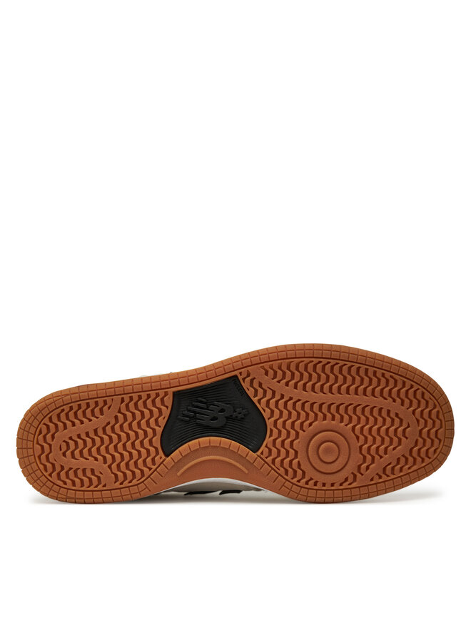 New Balance Сникърси New Balance NM480SWG Екрю