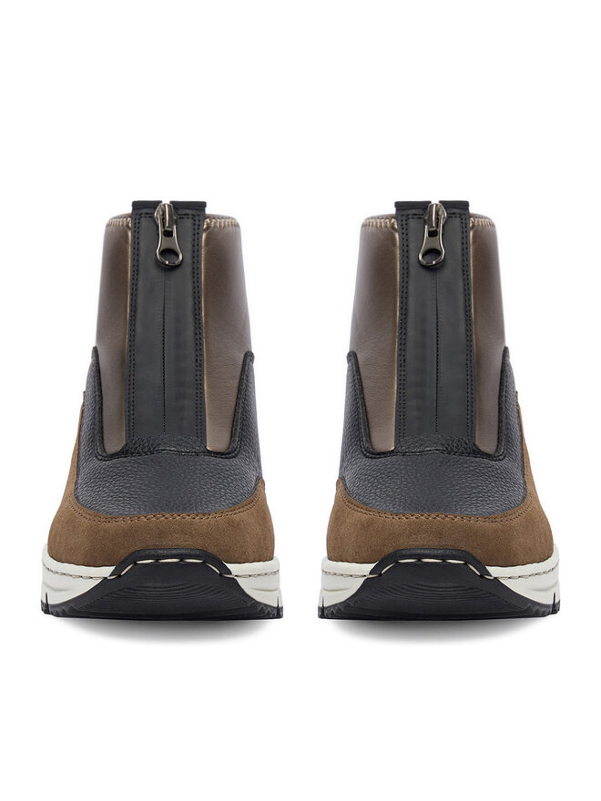 Rieker Stiefeletten Rieker CEO-N6352-25 Braun
