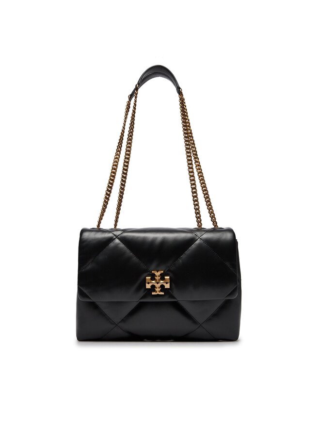 Handtasche Tory Burch 154704 Schwarz | eschuhe.de