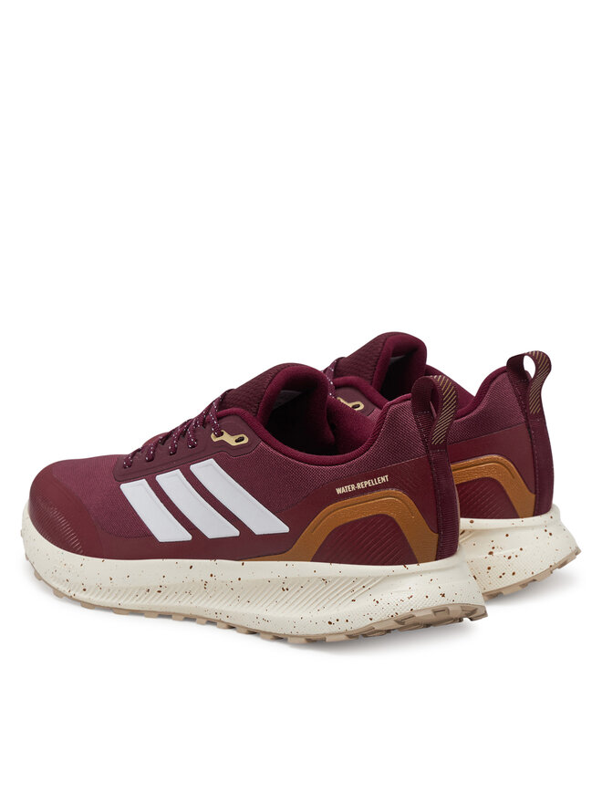 adidas Futócipő adidas Runfalcon 5 TR JI4085 Bordó