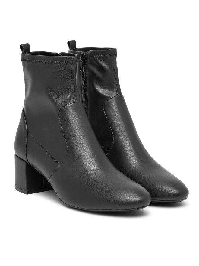 Aldo Stiefeletten Aldo Tirgus 13805877 Schwarz