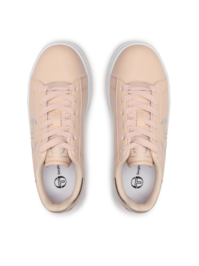 Sergio Tacchini Snīkeri Sergio Tacchini Molly STW228717-02 Bēšs