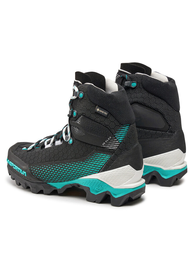 La Sportiva Trekkingi La Sportiva Aequilibrium ST GTX 31B999615 Czarny