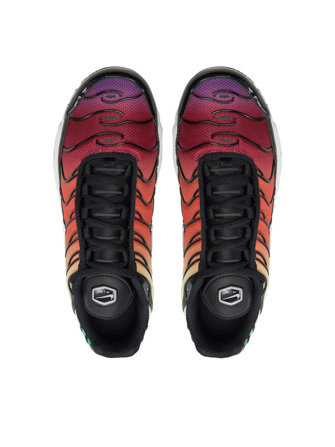 Nike Sneakersy Nike DZ3670 001 Czarny