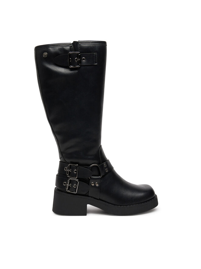 Refresh Cizme Refresh 172122 Negru