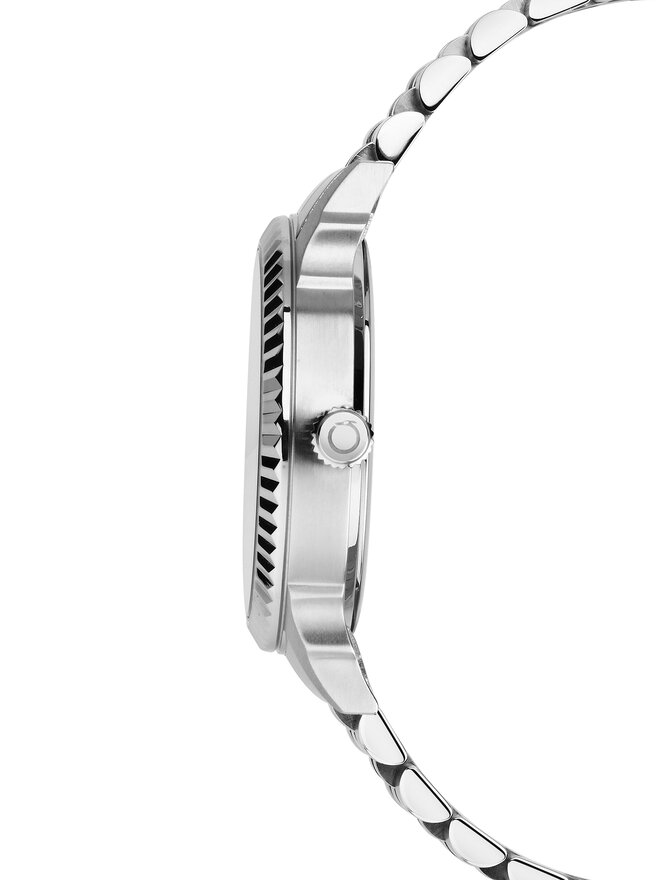 Trussardi Zegarek Trussardi R2453141013 Żółty