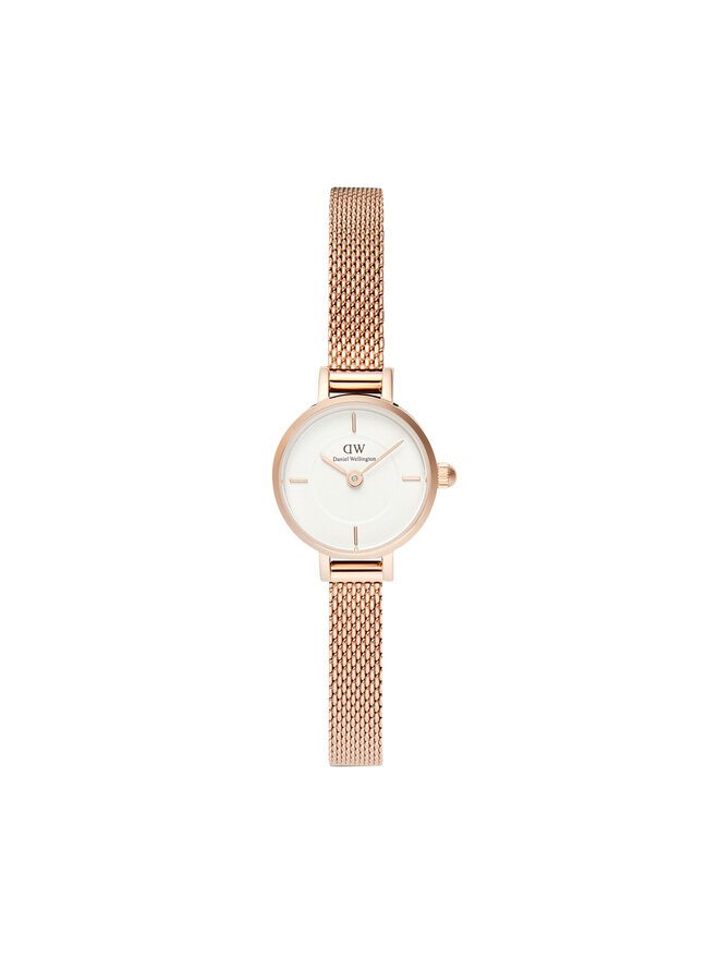 Daniel Wellington Zegarek Daniel Wellington DW00100744 Złoty