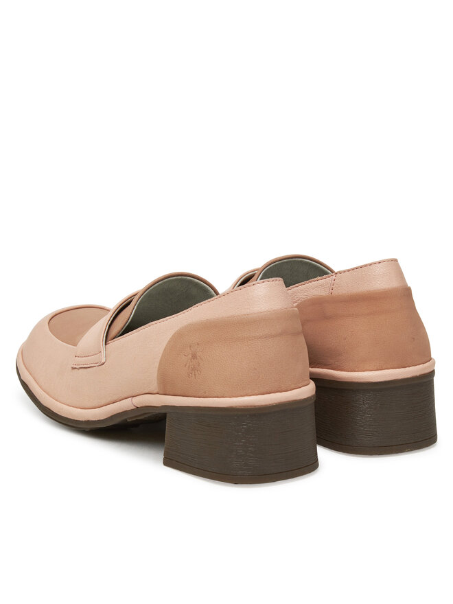 Fly London Halbschuhe Fly London Elamfly P501574002 Rosa